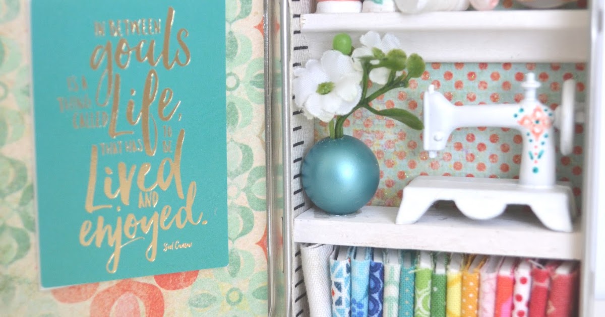 Tea Rose Home Shop Update