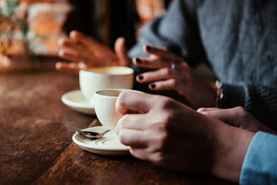 4 Best Cafés in Reykjavik - Warm Up When It's Cold Outside