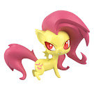 My Little Pony Chibi Vinyl Figure Series 1 Fluttershy Figure by MightyFine