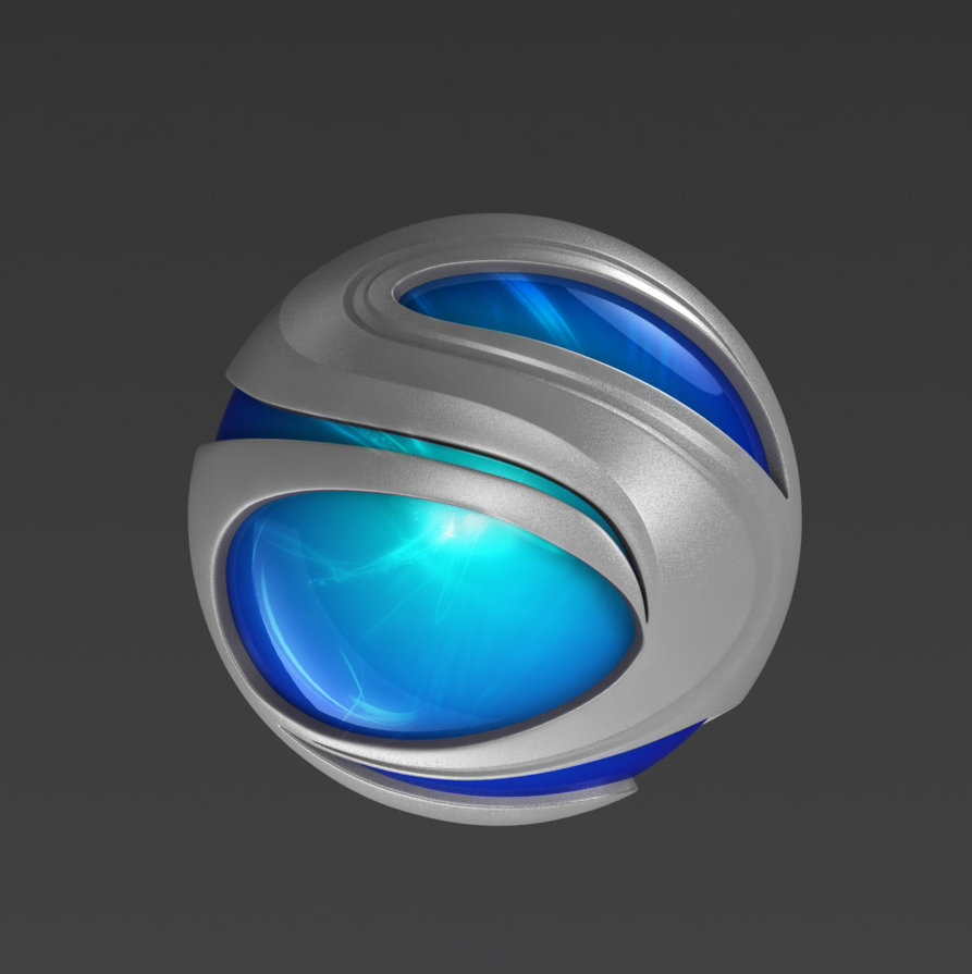 HD Best wallpaper 3D Logo Design Corel Draw HD Wallpaper