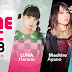 Listo para el festival de música anime en México.