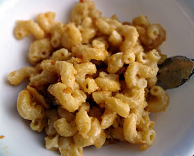 Brown Butter Macaroni and Cheese