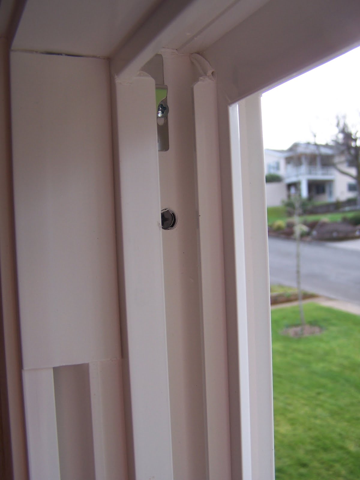 Tidbits from the life of B How to replace a doublehung wood window