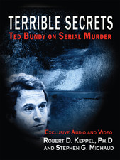 Ted bundy book written by girlfriend
