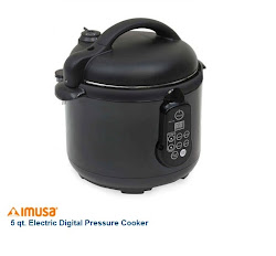 imusa pressure cooker olla digital presion presion hello friends latin lovers food pensada sorprendido necesidades cocina especialmente marca increible ha