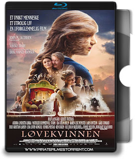 A Leoa Filme