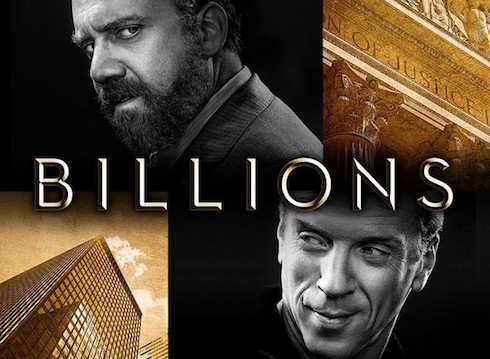Billions, una serie tv da non perdere