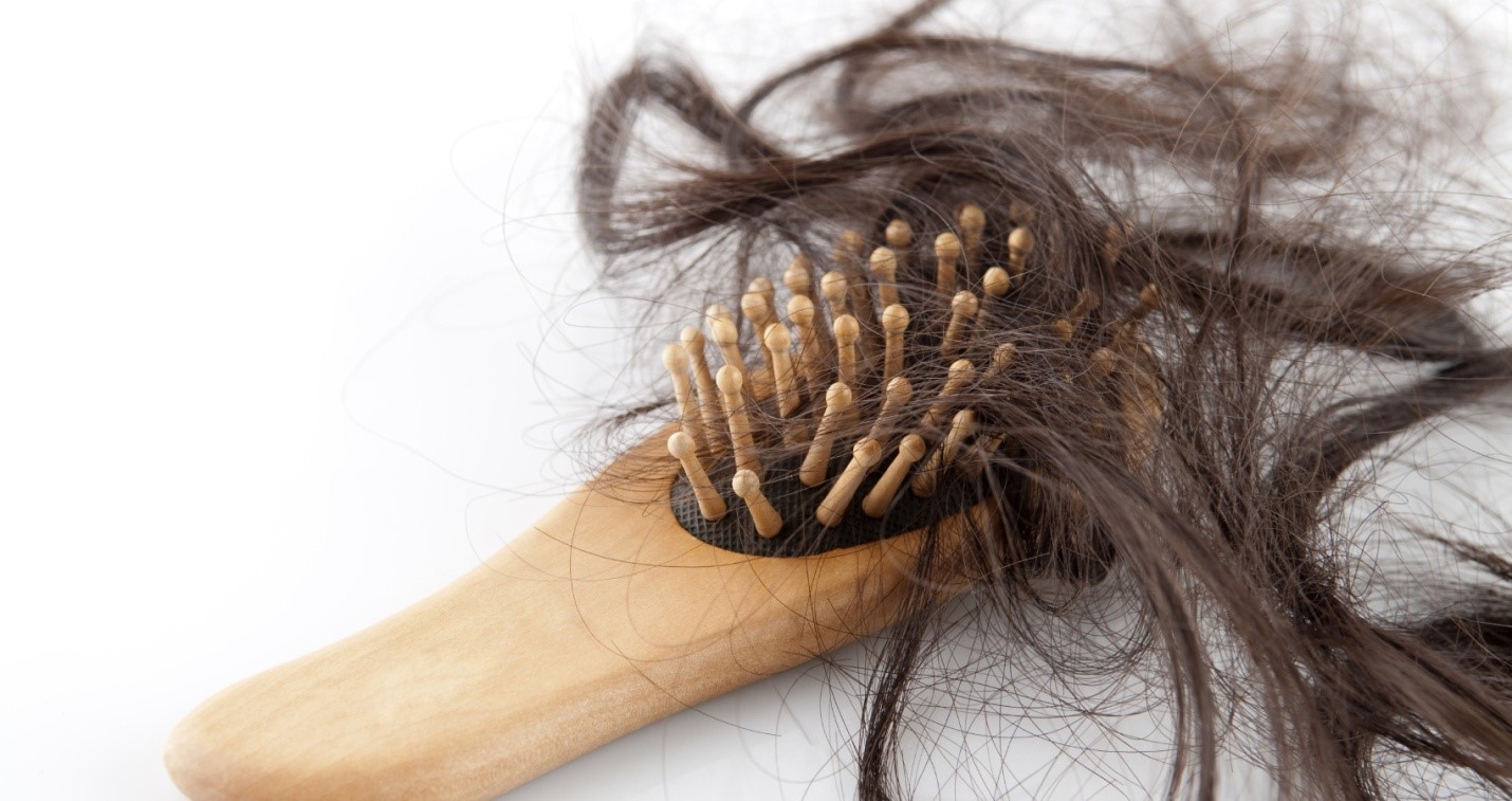 50 Cara Mengatasi Rambut Rontok Secara Alami Dan Secara Medis