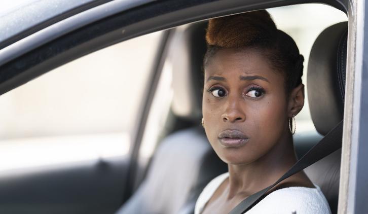 Insecure - Episode 3.07 - Obsessed-Like - Promo, Promotional Photos + Press Release