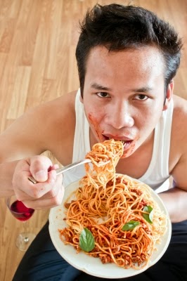 Porqué hay que tomar carbohidratos para bajar de peso