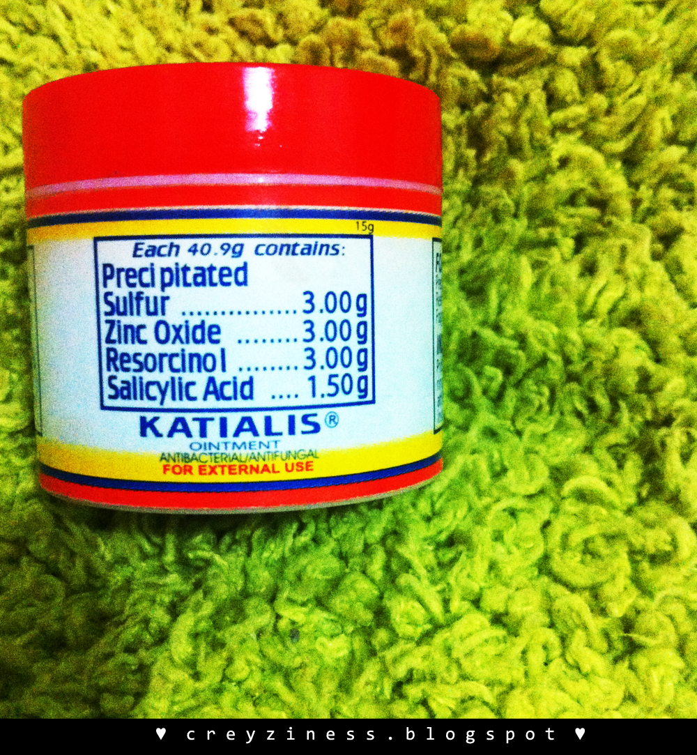 katialis cream for pimples