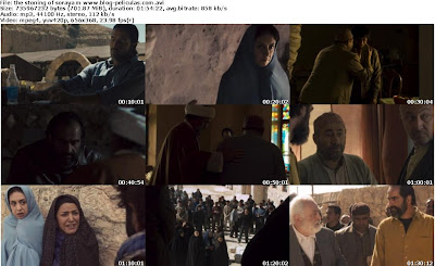 La Verdad De Soraya M dvdrip latino, La Verdad De Soraya M español latino