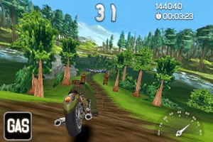 Los juegos de motos gratis online