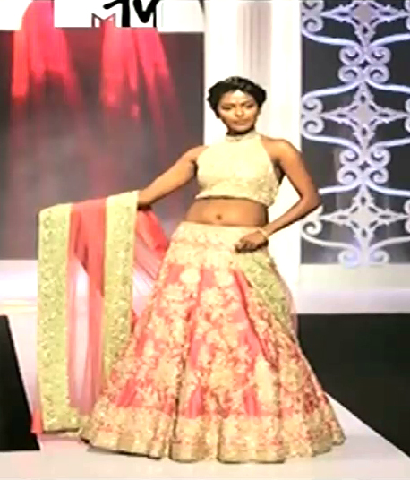 Intm Cycle 2 3rd Episode Manish Malhotra Bridal Collection Runway Show Mformodels #honestreviews with manish malhotra episode 4 is here!