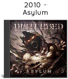 2010 - Asylum 2010 - Asylum