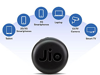 JIOFI 4G |by good newz JIOFI 4G |by good newz