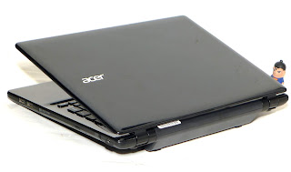 Laptop Acer E5-421 Second di Malang
