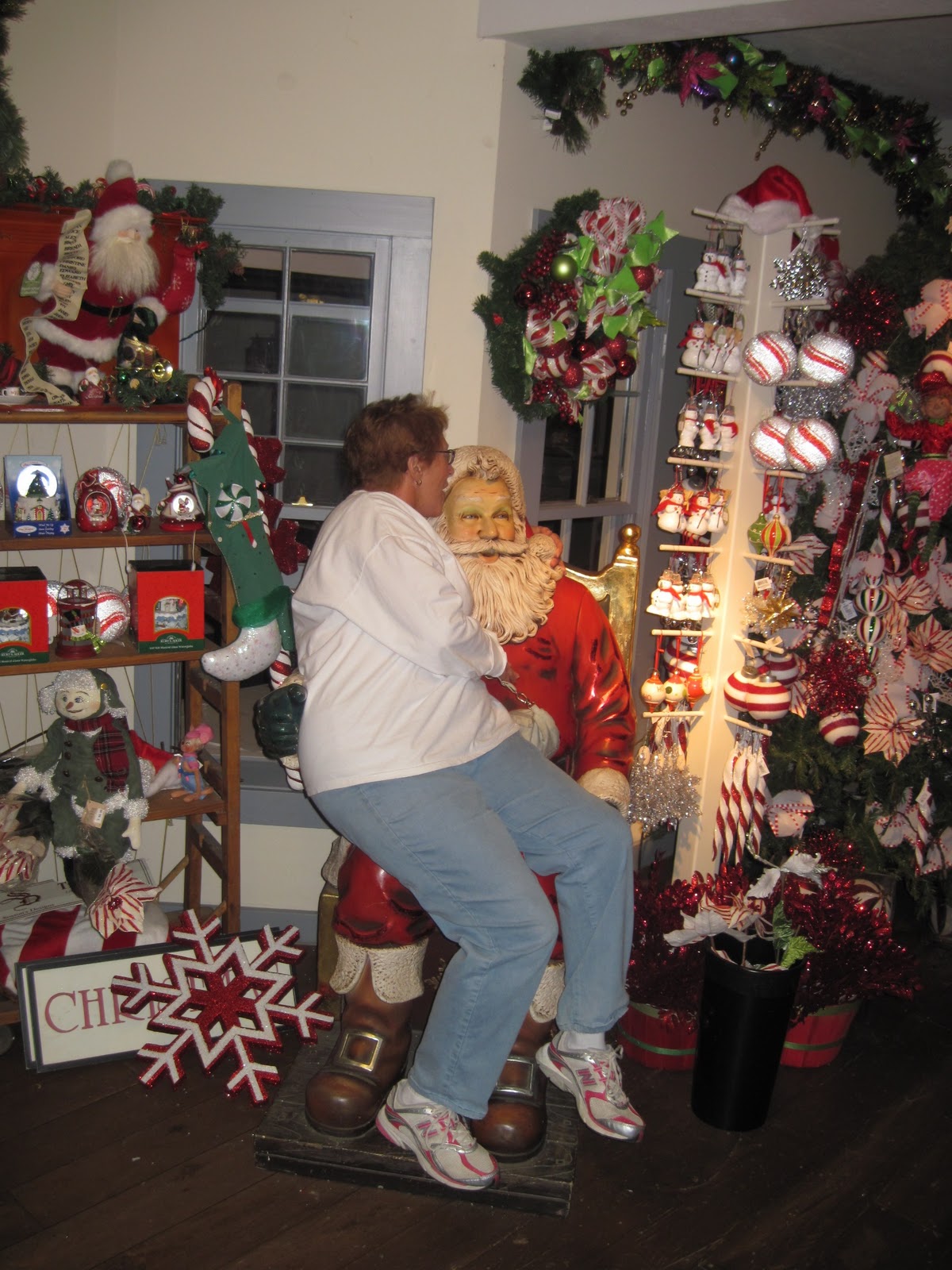 Creative Corner Studio Barrington, NH