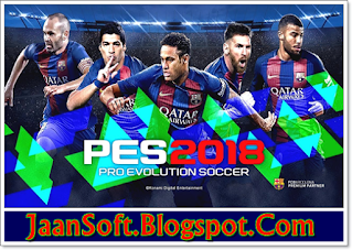 Pro Evolution Soccer 2021 PC Game Download Full Version