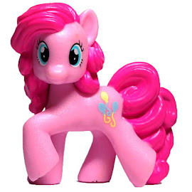 My Little Pony Pinkie Pie & Friends Mini Collection Pinkie Pie Blind Bag Pony