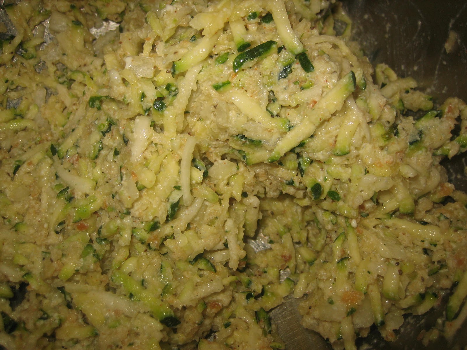 stuffedveggies Vegan Mock Crab Cakes ( Vegan Zucchini Crab Cakes )