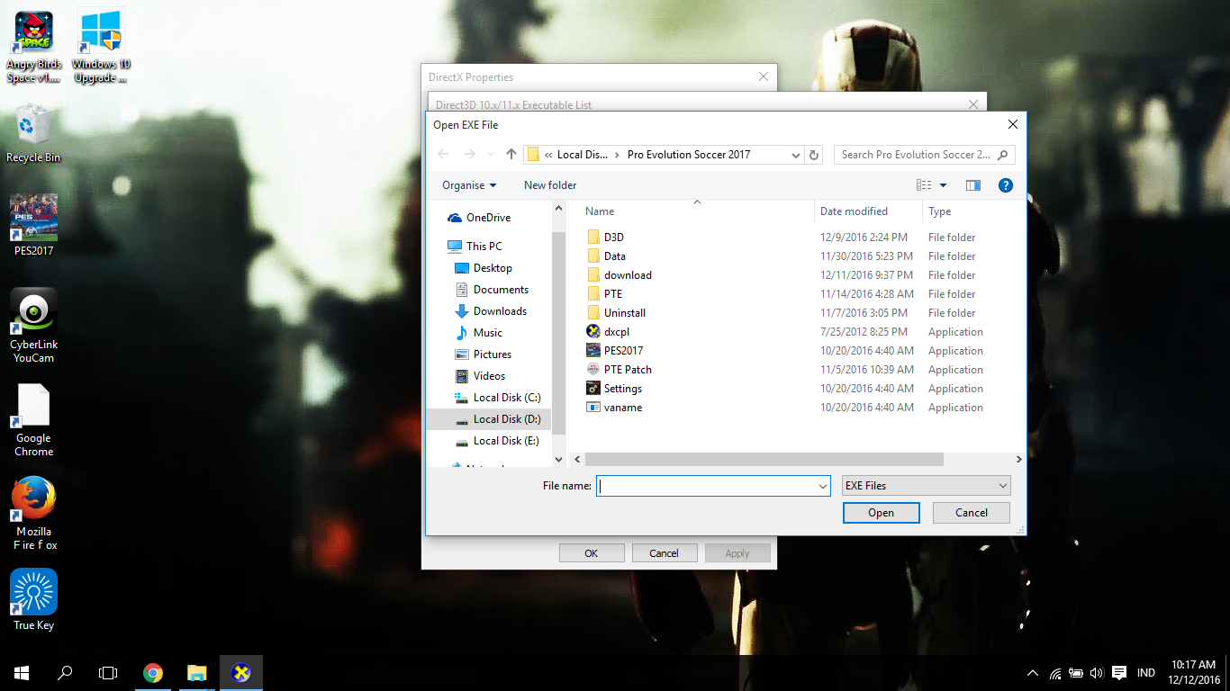 dxcpl directx 11 emulator windows 10 download dxcpl directx 11 emulator windows 10 download