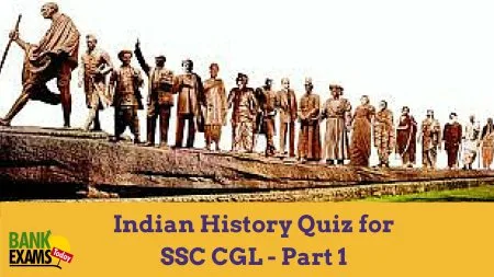 indian history quiz