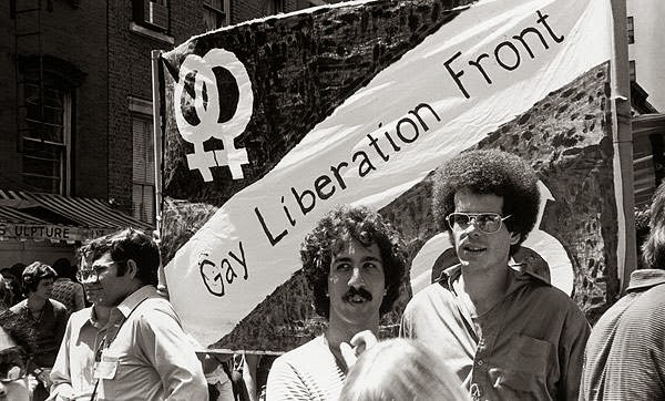 Frente de Liberación Gay 