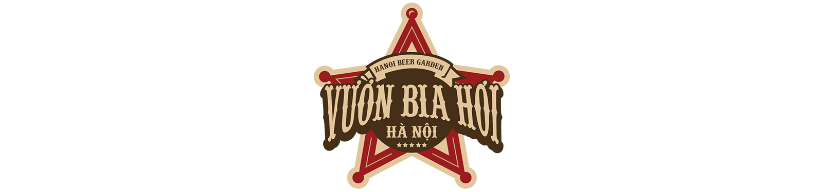 Nhà Hàng Vườn Bia Hà Nội - 2A Nguyễn Thị Thập