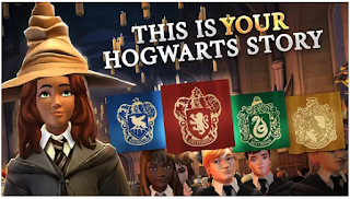 Harry Potter Hogwarts Mystery MOD APK 1.6.0 (Infinite Energy) Harry Potter Hogwarts Mystery MOD APK 1.6.0 (Infinite Energy)