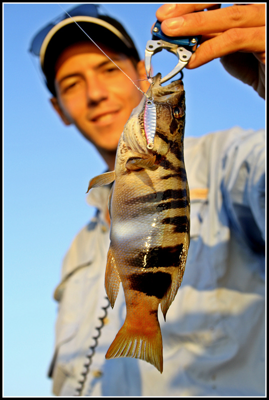 RockFishing Spain ¿Qué es el rockfishing?
