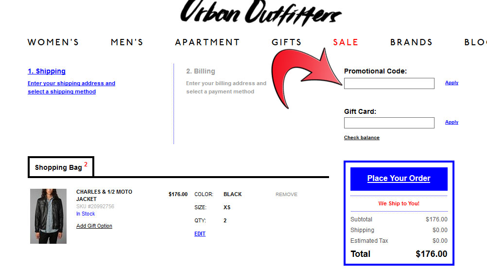 code promo urban outfitters France news collections