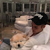  Justin Bieber abandona seu cachorro de estimação