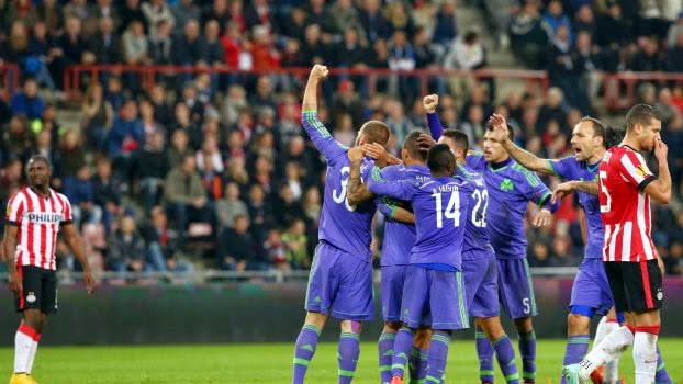 Έτσι περνάει ο Παναθηναϊκός