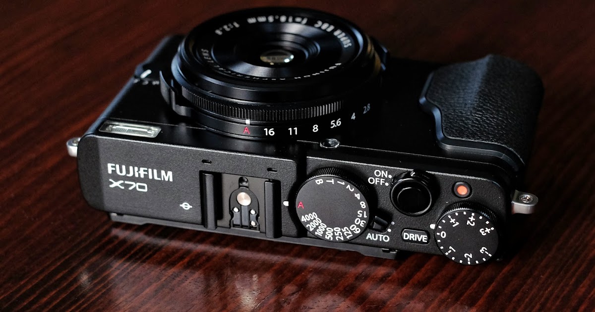 6 Kamera Mirrorless Dengan Lensa Fix Terbaik 2017