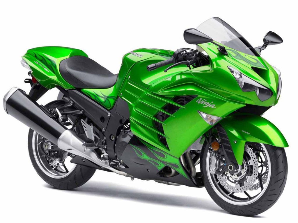 action man ninja bike