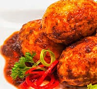 Rahasia cara membuat telur bumbu bali Rahasia cara membuat telur bumbu bali