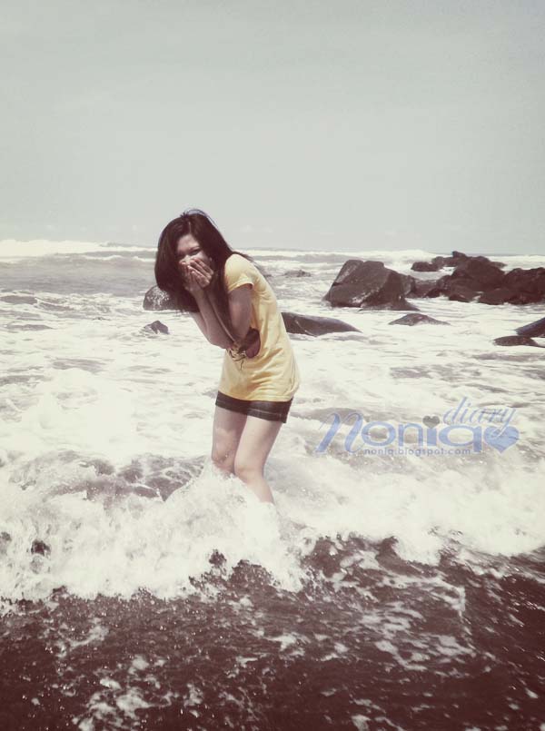 Pantai Jayanti Cidaun Cianjur Noniq A Review Blog