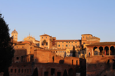 Rome, Italie Roma, Italia
