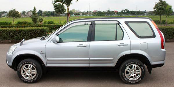 Crv 2017 Interior >> 2003 Honda CRV 2.0 A/T ~ Mobil Bekas & Rental Mobil Crv 2017 Interior >> 2003 Honda CRV 2.0 A/T ~ Mobil Bekas & Rental Mobil