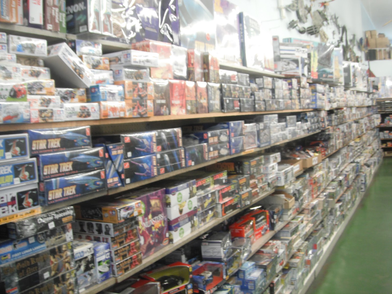 Things To Do In Los Angeles Kit Kraft