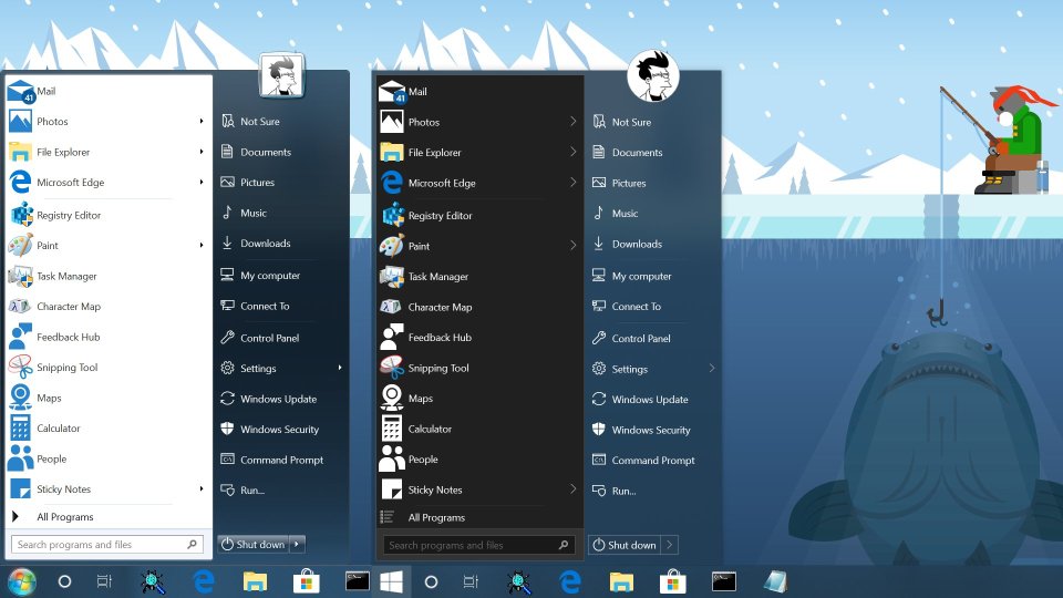 StartIsBack++ v2.8.3 Full version FREE DOWNLOAD