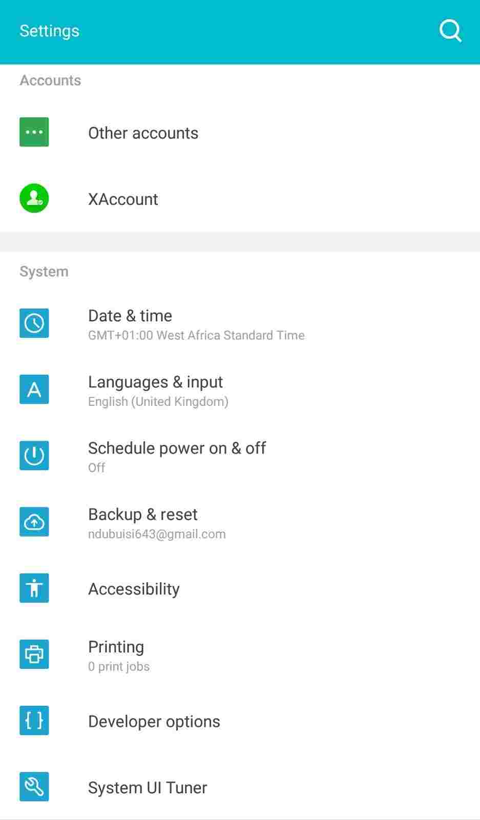 How To Quickly Setup System UI Tuner On Android Marshmallow/Nougat Devices In 2mins