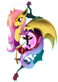 Flutterbat