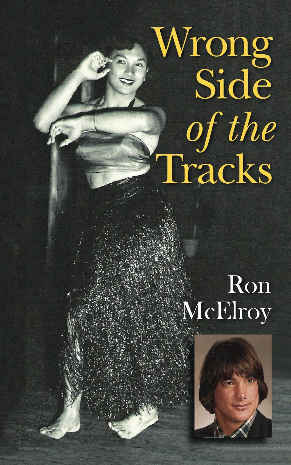 gathering leaves: Excerpt from Wrong Side of the Tracks: A ...