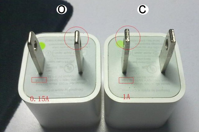 How to Differentiate between Original and Fake iPhone ... iphone 4 s circuit diagram 