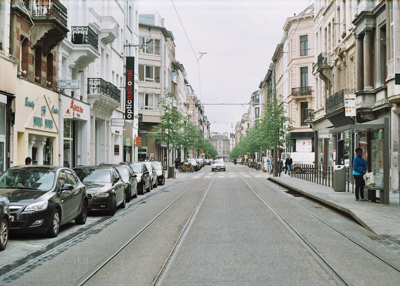 Antwerp Film Travel Guide - What To See? | oandrajos.blogspot.co.uk