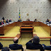 Ministros do STF aprovam aumento de próprio salário para 2019