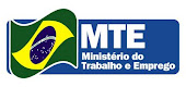 MTE - MINISTÉRIO DO TRABALHO E EMPREGO