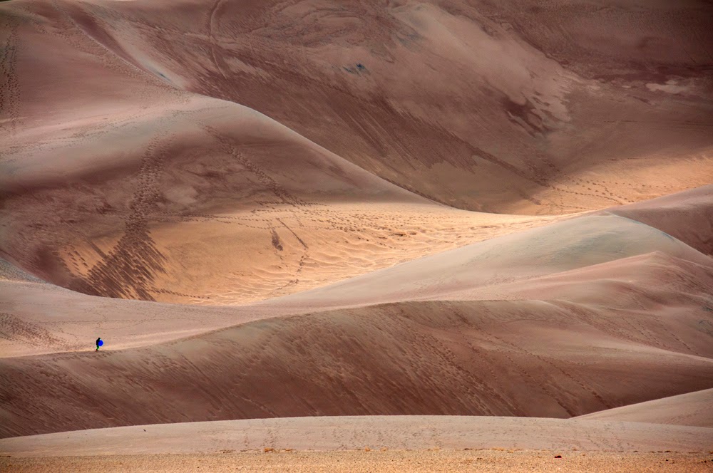 Great Sand Dunes National Park